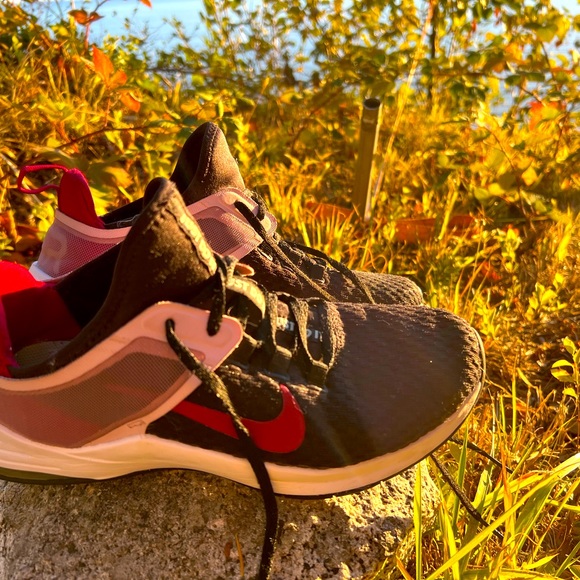 Nike air shoes - Picture 7 of 8